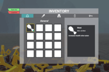 Malbers Inventory System – Free Download