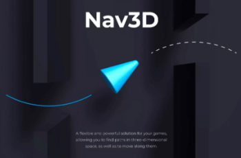 Nav3D – Free Download