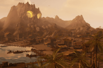 Pirate Island Environment – Free Download