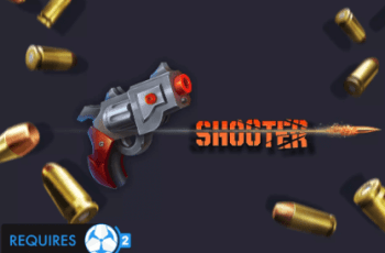 Shooter 2 | Game Creator 2 by Catsoft Works – Free Download