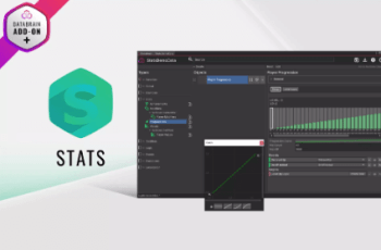 Stats – Databrain add-on – Free Download