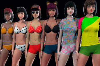 Summer Girl – Free Download