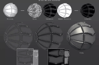 Worn Edges – Free Download
