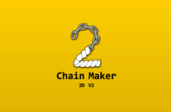 Chain Maker 2D V2 – Free Download