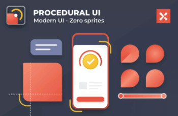 Procedural UI – Free Download