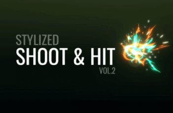 Stylized Shoot & Hit Vol.2 – Free Download
