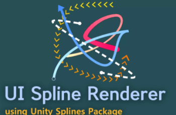 UI Spline Renderer – Free Download