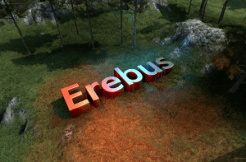 Erebus – Ray Traced AO & Shadows (with SDFs) – Free Download