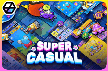 GUI Pro – Super Casual – Free Download