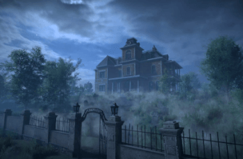 Horror Mansion – Free Download