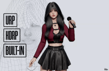 K-POP SERIES: Mina – Free Download
