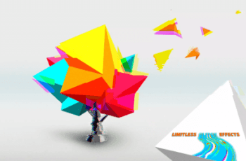 Limitless Glitch Effects – Free Download