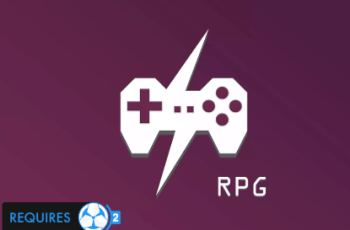 Rapid Template – RPG – Free Download