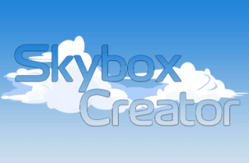 Skybox Creator – Video Skybox Creation – Free Download
