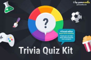 Trivia Quiz Kit – Free Download
