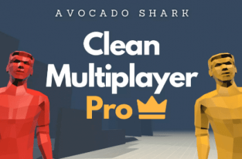 Clean Multiplayer Pro – Free Download