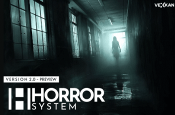 HORROR SYSTEM – Free Download