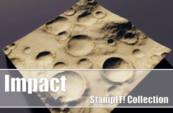 Impact – StampIT! – Free Download