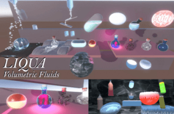 LIQUA Volumetric Fluids – Free Download