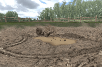 Living Mud URP – Free Download