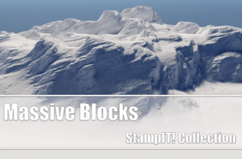 Massive Blocks – StampIT! – Free Download