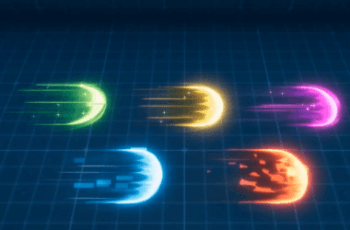 Master Stylized FX – Free Download