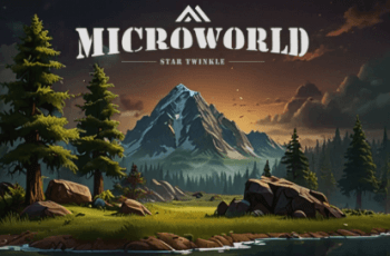 MicroWorld – Procedural Level Generator – Free Download