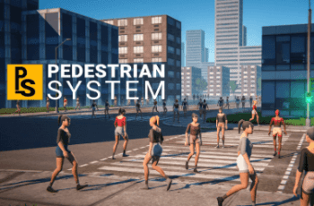 Mobile Pedestrian System – Free Download