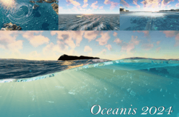 Oceanis 2024 Pro URP Water Framework – Free Download