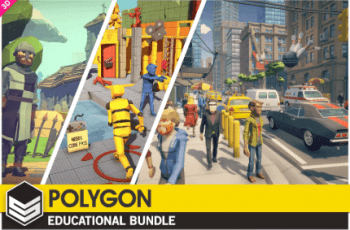 POLYGON – Sampler Pack – Free Download