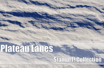 Plateau Lanes – StampIT! – Free Download