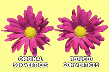 Polygon Reducer – Free Download