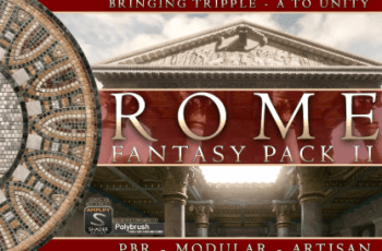 Rome: Fantasy Pack II – Free Download
