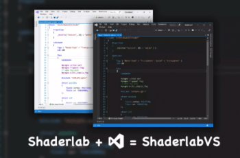 ShaderlabVS Pro – Free Download