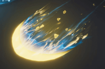 Slash Barrage Wave VFX – Free Download