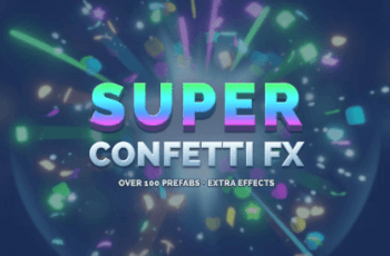 Super Confetti FX – Free Download