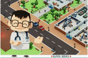 Super Hospital Pack – Free Download