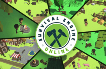 Survival Engine Online – Free Download