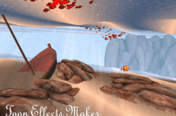 Toon Effects Maker: Special FX creation & control – Free Download
