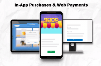 UniPay – In App Purchase (IAP) Billing – Free Download