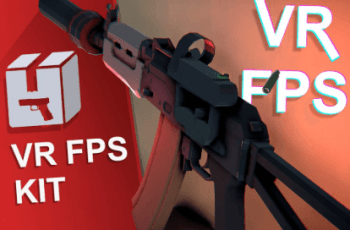 VR FPS Kit – Framework & Template – Free Download