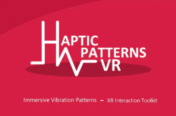 VR Haptic Patterns – Free Download