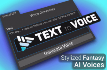 VoiceGPT – Free Download