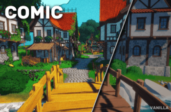 Artistic: Comic – Free Download
