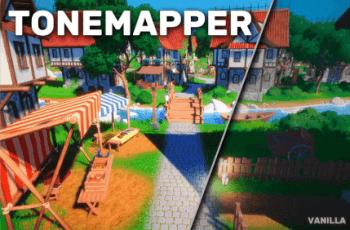 Artistic: Tonemapper – Free Download