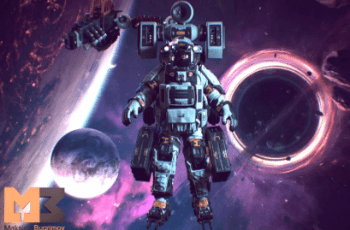 Astronaut Soldier – Free Download