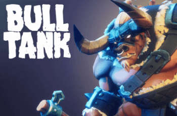 Bull Tank – Free Download