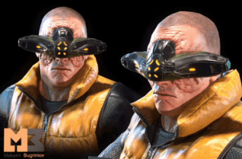 CyberHucker – Free Download