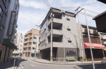 JAPANESE CITY | Modular Pack – Free Download