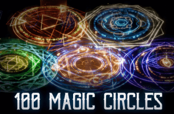 Magic Circle Skills – Free Download